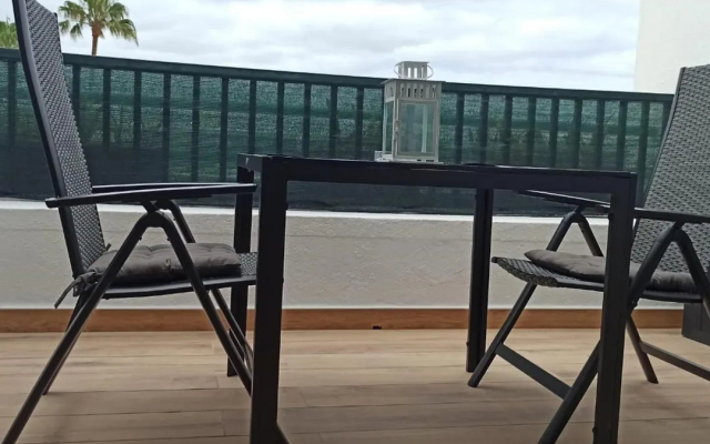 Apartamentos La Florida