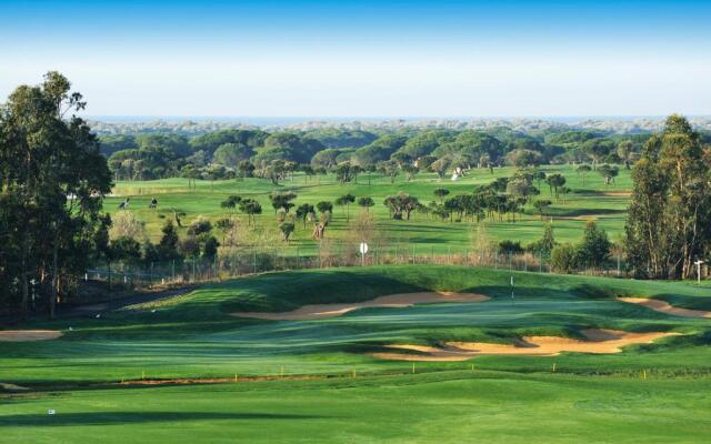 Precise Golf Resort El Rompido The Hotel