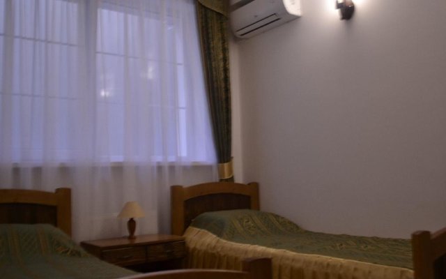 Minihotel Krym