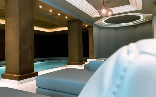 Das Parkhotel