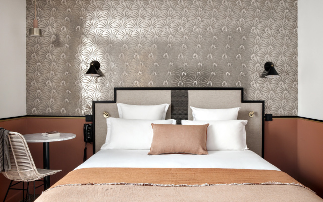 Doisy Etoile - Orso Hotel