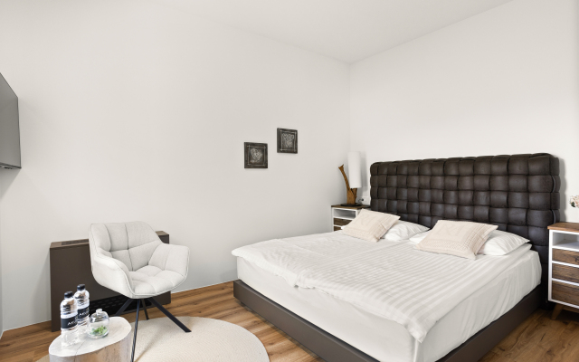 Hotel Harmonija Mengeš