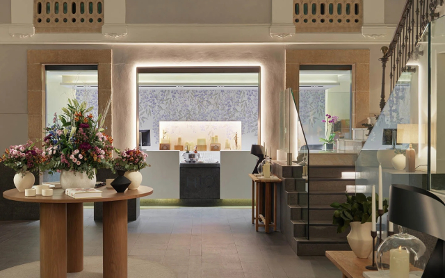 H10 Urquinaona Plaza