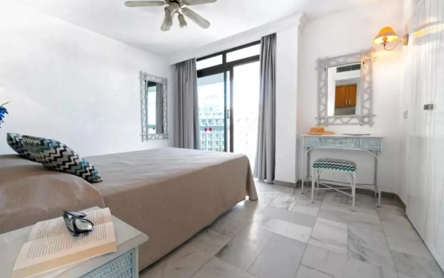 Palm Beach Tenerife - Excel Hotels & Resorts