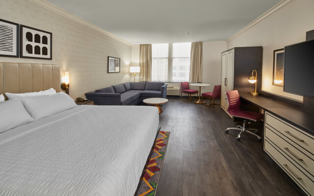 Hotel Indigo Cleveland Downtown by IHG