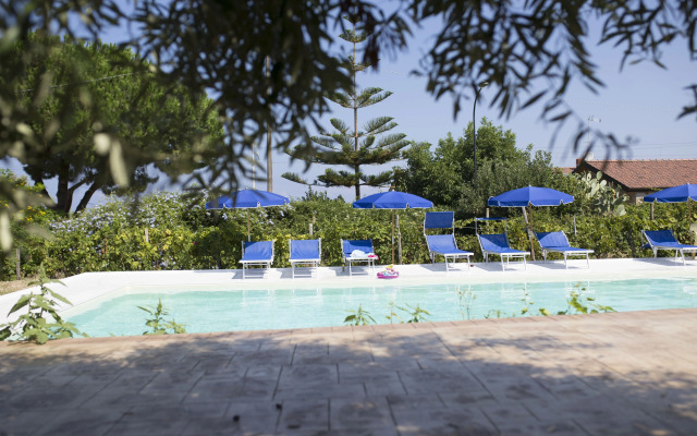 B&B Il Cavaliere