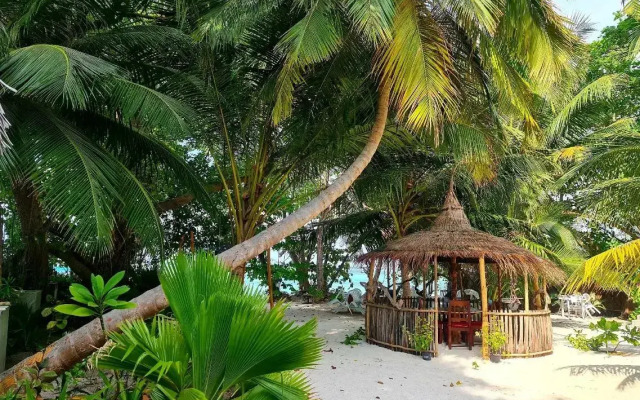 Sama Garden Guest house
