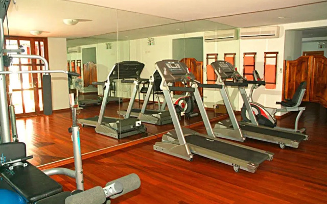 Casa Ceibo Boutique Hotel & Spa