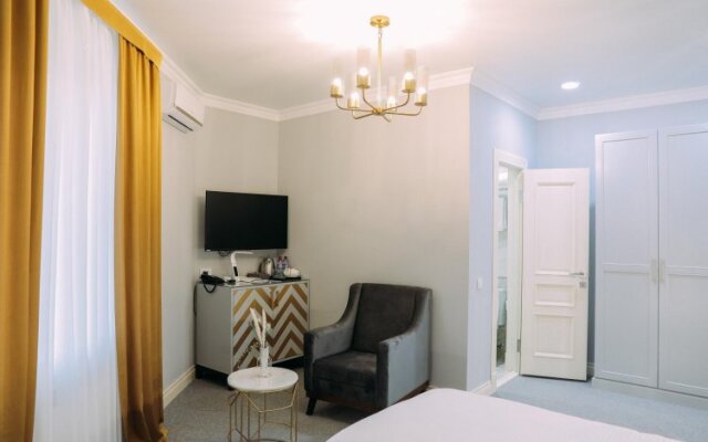 Derbent Boutique-hotel