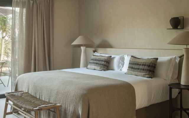Deluxe with Private Pool Doppel Suite, Bild 1 von 3