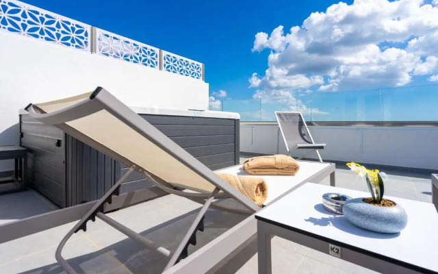 Venezia Resort Hotel & Spa