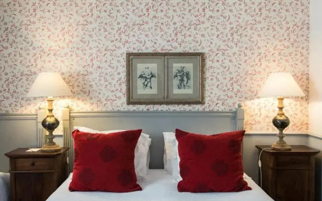 Demeure Castel Brando Hôtel & SPA