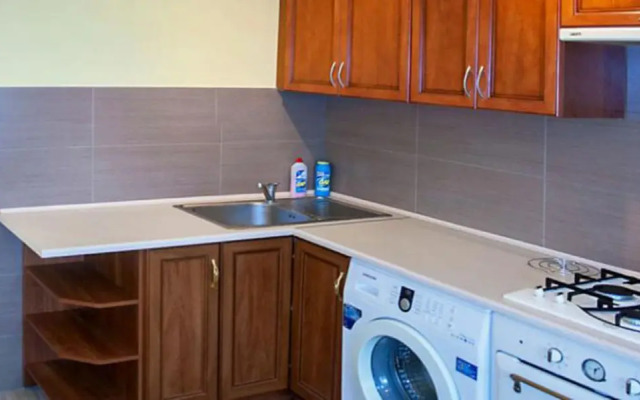 Апартаменты / Mieszkania / Apartments Svitlana
