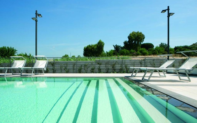 Ardeatina Park Hotel