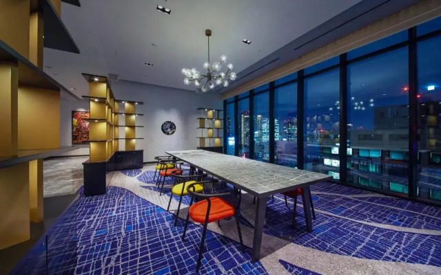 Osaka Excel Hotel Tokyu