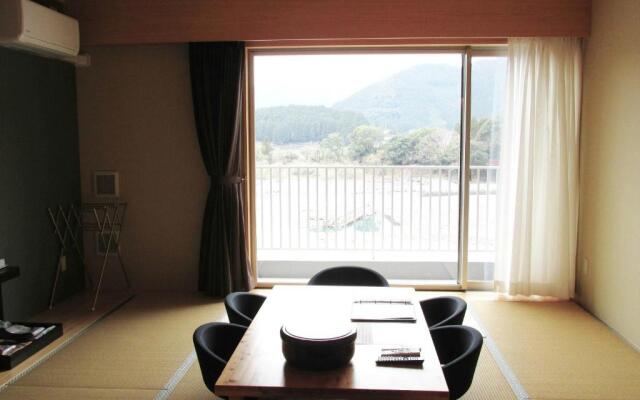 Kawane Onsen Hotel