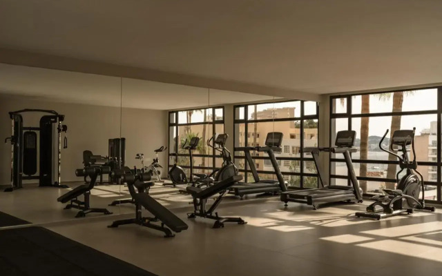 Cooks Club Calvia Beach - Adults Only +21
