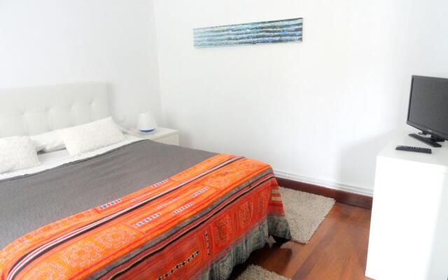 Apartment El Ojillo