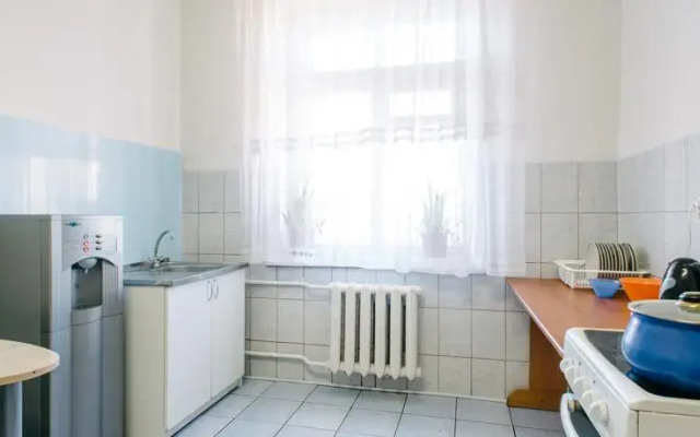 Zvezda Hostel