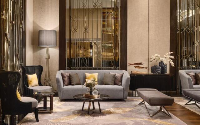 Chatrium Grand Bangkok