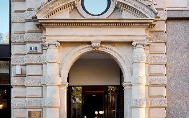 Miiro Palais Rudolf NEW OPENING