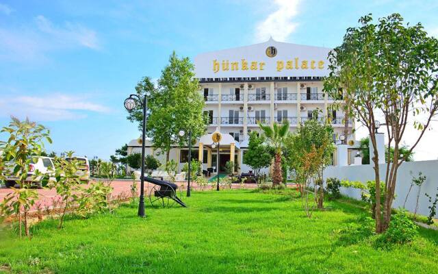 Elysium Elite Hotel & Spa