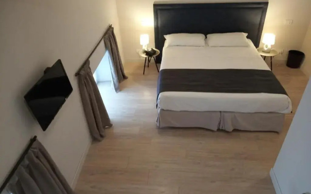 Hotel Palazzo Vannoni