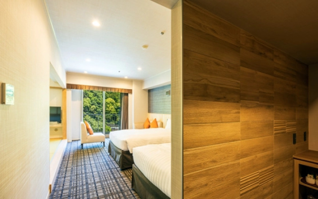 Japanese/Western Combination Renovated room 사진 2