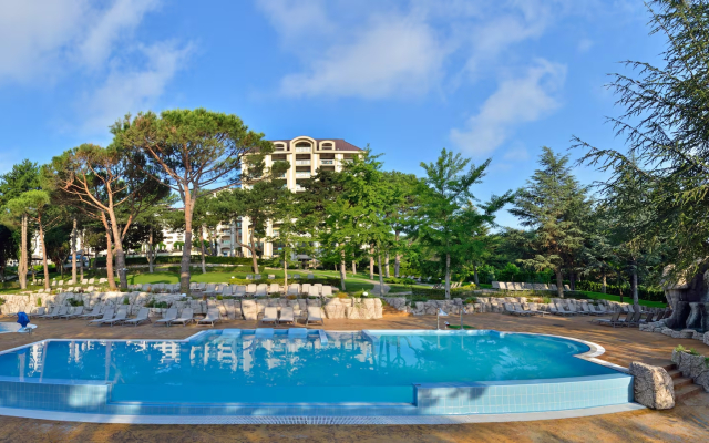 Melia Grand Hermitage - All Inclusive