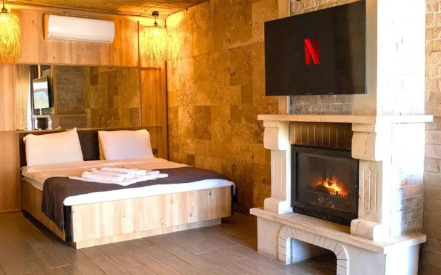216 North Hotel & Wellness-Spa