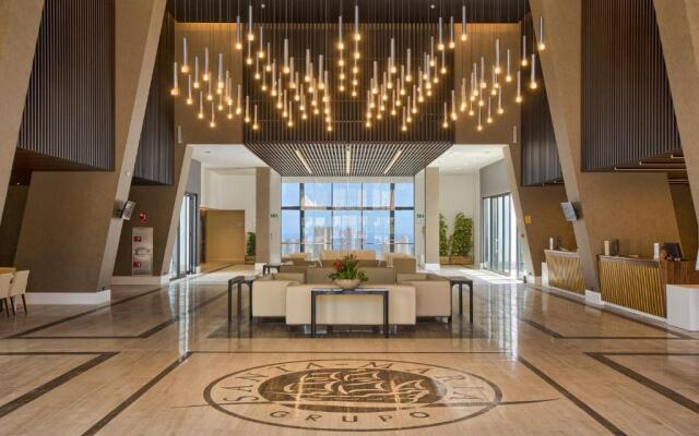 Four Points by Sheraton Costa Blanca Resort