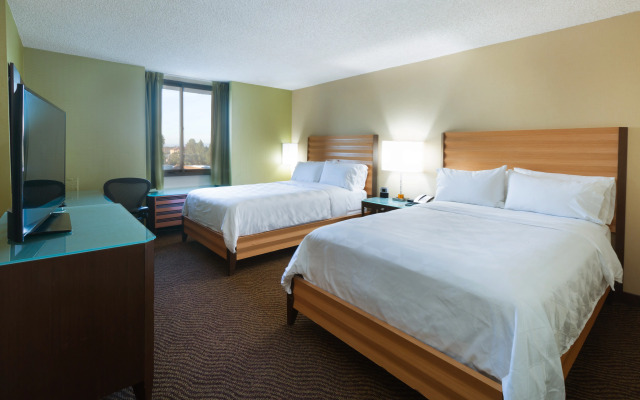 Holiday Inn San Jose - Silicon Valley, an IHG Hotel