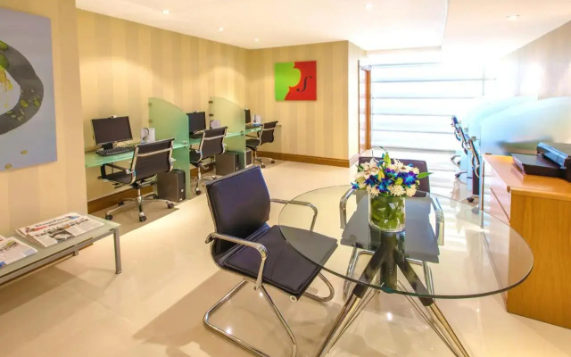 Social Hotel
