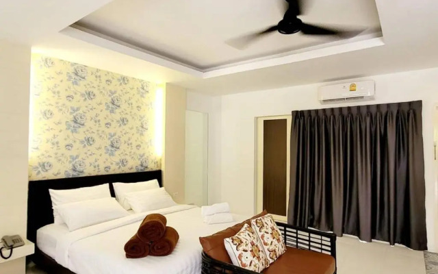 Surintra Boutique Resort