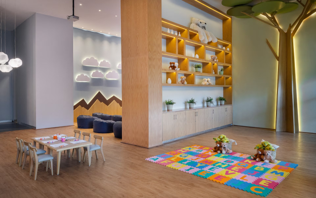 Paradisus Playa del Carmen – Riviera Maya - All Inclusive