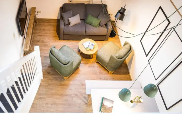 Das Nordberg Guesthouse
