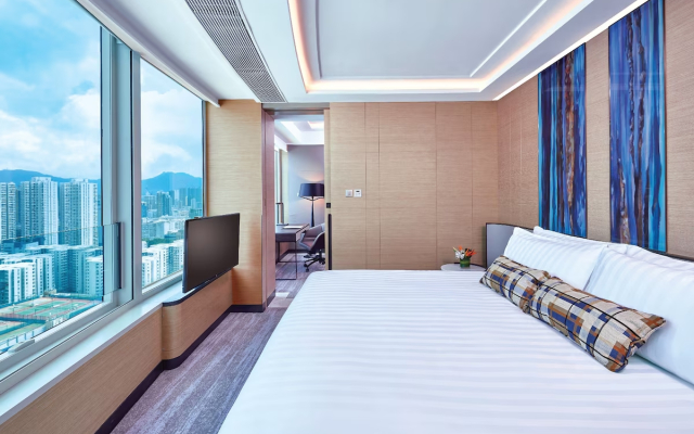 Harbour Grand Kowloon