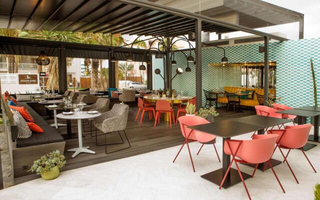 Gold By Marina Hotel - Adults Only