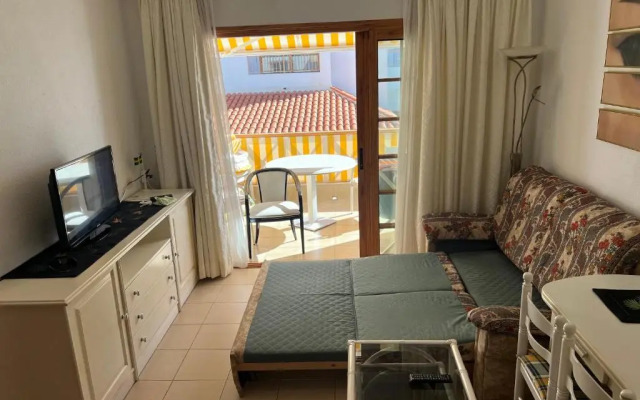 Mar y Sol Spa & Sport Hotel