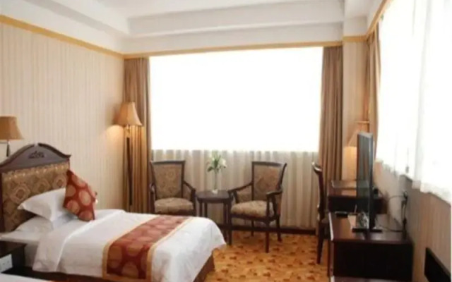 Rare Earth International Hotel