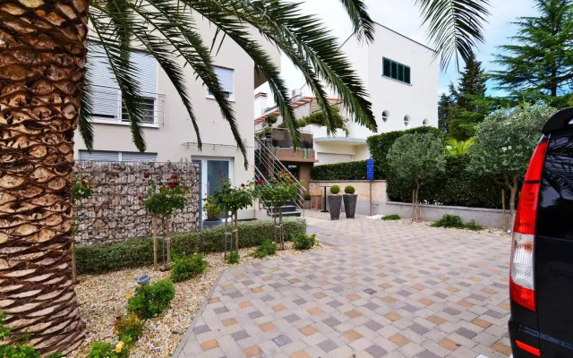 Villa Diana Zadar