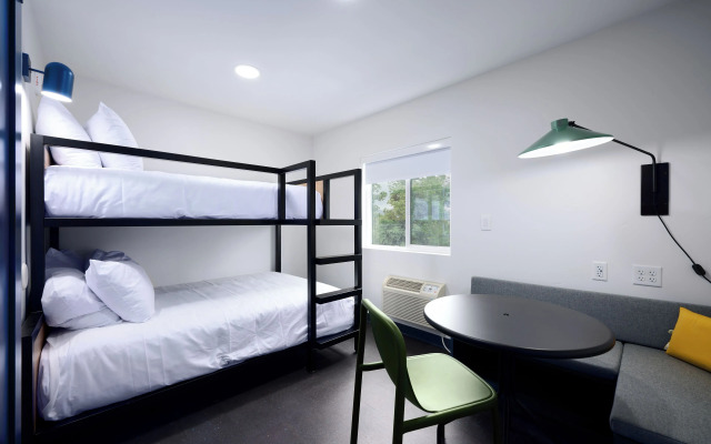 LOGE Missoula