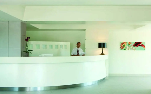 Ardeatina Park Hotel