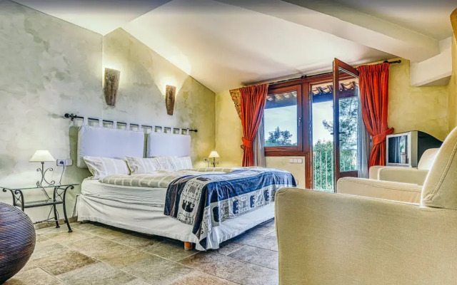 Weingut & Landhotel Can Davero