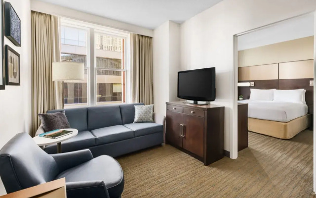 Residence Inn Atlanta Downtown by Marriott