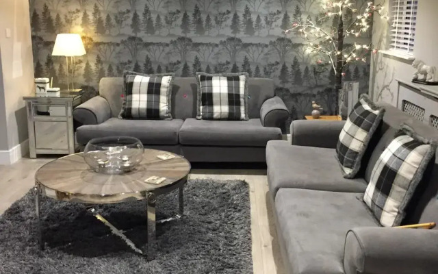 Newmarket Boutique Apartments