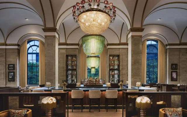 Hotel Cleveland, Autograph Collection
