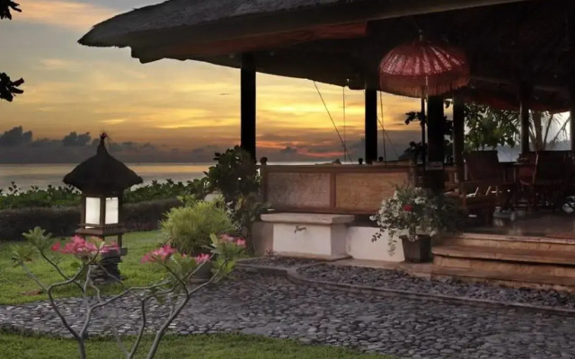 Gaia-Oasis Beach Resort
