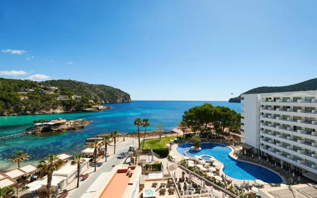 Alua Gran Camp de Mar