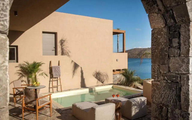 Elounda Infinity Exclusive Resort & Spa - Adults Only